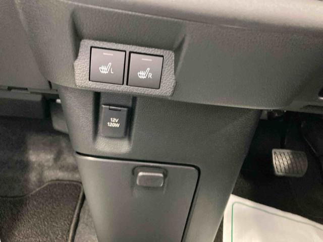 ムーヴキャンバスストライプスＧ衝突被害軽減ブレーキ　横滑り防止装置　オートハイビーム　アイドリングストップ　ステアリングスイッチ　オートライト　キーフリーシステム　オートエアコン　ディスプレイオーディオ　バックカメラ　マット（岐阜県）の中古車