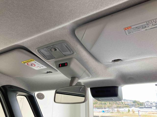 ムーヴキャンバスストライプスＧ衝突被害軽減ブレーキ　横滑り防止装置　オートハイビーム　アイドリングストップ　ステアリングスイッチ　オートライト　キーフリーシステム　オートエアコン　ディスプレイオーディオ　バックカメラ　マット（岐阜県）の中古車