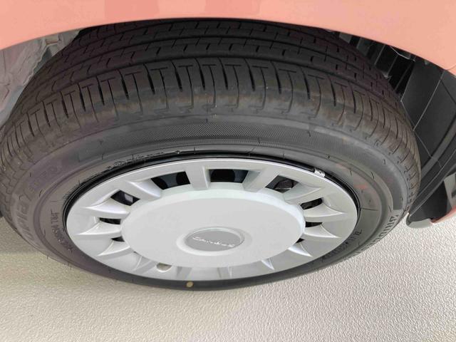 ムーヴキャンバスストライプスＧ衝突被害軽減ブレーキ　横滑り防止装置　オートハイビーム　アイドリングストップ　ステアリングスイッチ　オートライト　キーフリーシステム　オートエアコン　ディスプレイオーディオ　バックカメラ　マット（岐阜県）の中古車