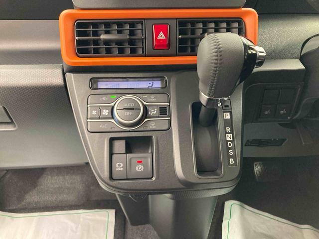 タントファンクロスターボリミテッド衝突被害軽減ブレーキ　横滑り防止装置　４ＷＤ　オートハイビーム　アイドリングストップ　ステアリングスイッチ　オートライト　キーフリーシステム　オートエアコン　パノラマカメラ　ＥＴＣ（岐阜県）の中古車