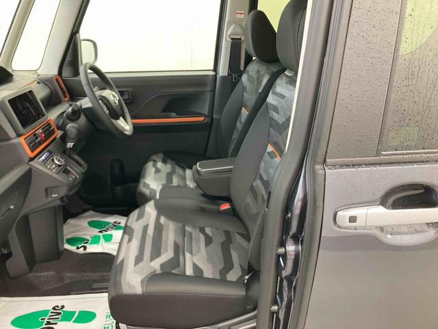 タントファンクロスターボリミテッド衝突被害軽減ブレーキ　横滑り防止装置　４ＷＤ　オートハイビーム　アイドリングストップ　ステアリングスイッチ　オートライト　キーフリーシステム　オートエアコン　パノラマカメラ　ＥＴＣ（岐阜県）の中古車