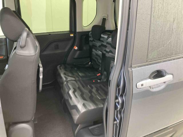 タントファンクロスターボリミテッド衝突被害軽減ブレーキ　横滑り防止装置　４ＷＤ　オートハイビーム　アイドリングストップ　ステアリングスイッチ　オートライト　キーフリーシステム　オートエアコン　パノラマカメラ　ＥＴＣ（岐阜県）の中古車