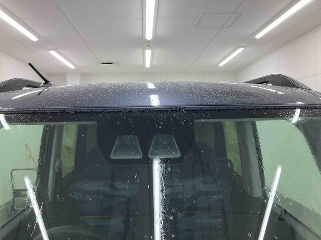 タントファンクロスターボリミテッド衝突被害軽減ブレーキ　横滑り防止装置　４ＷＤ　オートハイビーム　アイドリングストップ　ステアリングスイッチ　オートライト　キーフリーシステム　オートエアコン　パノラマカメラ　ＥＴＣ（岐阜県）の中古車