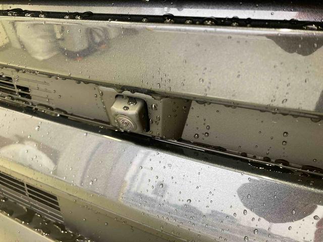 タントファンクロスターボリミテッド衝突被害軽減ブレーキ　横滑り防止装置　４ＷＤ　オートハイビーム　アイドリングストップ　ステアリングスイッチ　オートライト　キーフリーシステム　オートエアコン　パノラマカメラ　ＥＴＣ（岐阜県）の中古車