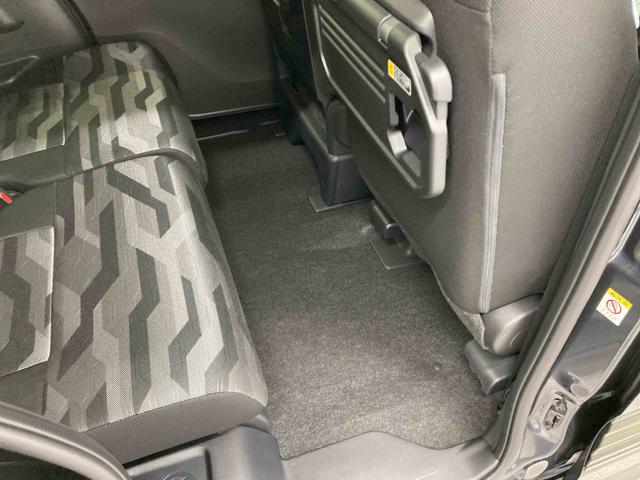 タントファンクロスターボリミテッド衝突被害軽減ブレーキ　横滑り防止装置　４ＷＤ　オートハイビーム　アイドリングストップ　ステアリングスイッチ　オートライト　キーフリーシステム　オートエアコン　パノラマカメラ　ＥＴＣ（岐阜県）の中古車