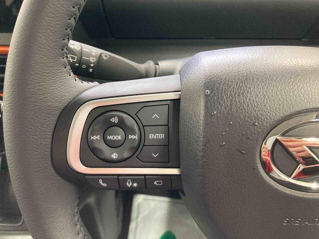 タントファンクロスターボリミテッド衝突被害軽減ブレーキ　横滑り防止装置　４ＷＤ　オートハイビーム　アイドリングストップ　ステアリングスイッチ　オートライト　キーフリーシステム　オートエアコン　パノラマカメラ　ＥＴＣ（岐阜県）の中古車