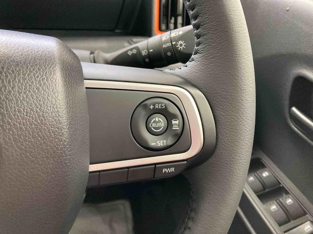 タントファンクロスターボリミテッド衝突被害軽減ブレーキ　横滑り防止装置　４ＷＤ　オートハイビーム　アイドリングストップ　ステアリングスイッチ　オートライト　キーフリーシステム　オートエアコン　パノラマカメラ　ＥＴＣ（岐阜県）の中古車