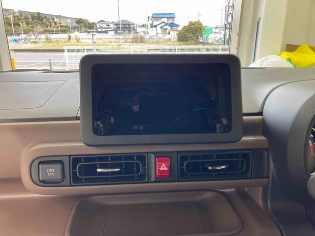 ムーヴキャンバスセオリーＧ衝突被害軽減ブレーキ　横滑り防止装置　オートハイビーム　アイドリングストップ　ステアリングスイッチ　オートライト　キーフリーシステム　オートエアコン　パノラマカメラ（岐阜県）の中古車