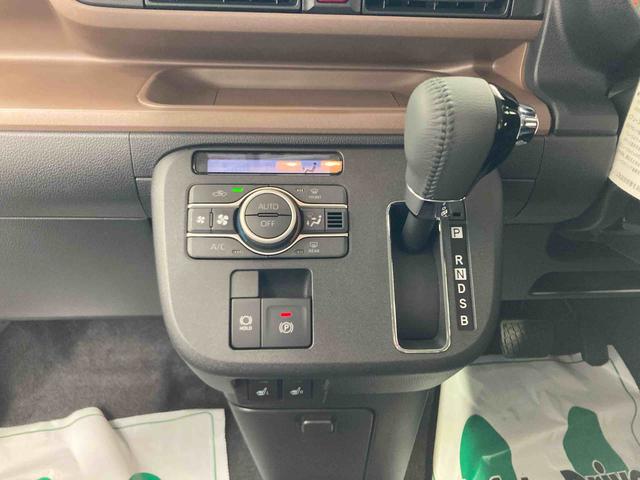 ムーヴキャンバスセオリーＧ衝突被害軽減ブレーキ　横滑り防止装置　オートハイビーム　アイドリングストップ　ステアリングスイッチ　オートライト　キーフリーシステム　オートエアコン　パノラマカメラ（岐阜県）の中古車