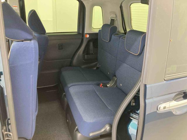 ムーヴキャンバスセオリーＧ衝突被害軽減ブレーキ　横滑り防止装置　オートハイビーム　アイドリングストップ　ステアリングスイッチ　オートライト　キーフリーシステム　オートエアコン　パノラマカメラ（岐阜県）の中古車