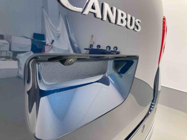 ムーヴキャンバスセオリーＧ衝突被害軽減ブレーキ　横滑り防止装置　オートハイビーム　アイドリングストップ　ステアリングスイッチ　オートライト　キーフリーシステム　オートエアコン　パノラマカメラ（岐阜県）の中古車