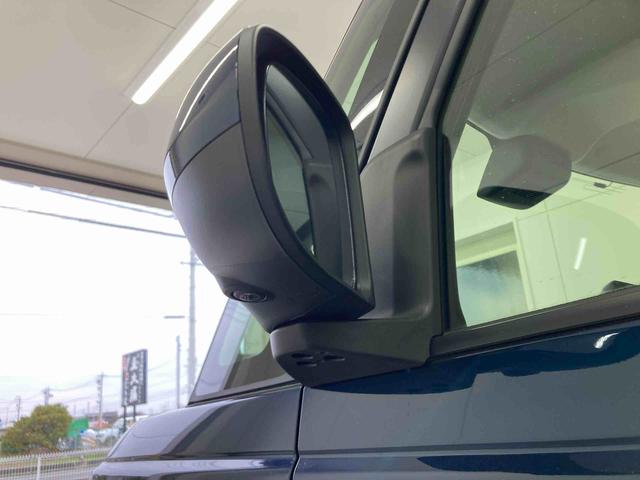 ムーヴキャンバスセオリーＧ衝突被害軽減ブレーキ　横滑り防止装置　オートハイビーム　アイドリングストップ　ステアリングスイッチ　オートライト　キーフリーシステム　オートエアコン　パノラマカメラ（岐阜県）の中古車