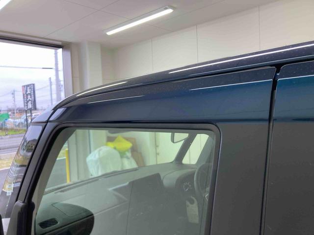 ムーヴキャンバスセオリーＧ衝突被害軽減ブレーキ　横滑り防止装置　オートハイビーム　アイドリングストップ　ステアリングスイッチ　オートライト　キーフリーシステム　オートエアコン　パノラマカメラ（岐阜県）の中古車