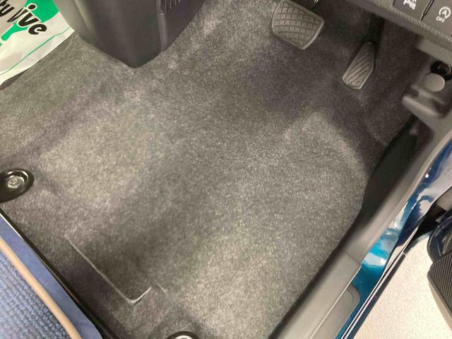 ムーヴキャンバスセオリーＧ衝突被害軽減ブレーキ　横滑り防止装置　オートハイビーム　アイドリングストップ　ステアリングスイッチ　オートライト　キーフリーシステム　オートエアコン　パノラマカメラ（岐阜県）の中古車