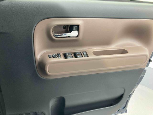 ムーヴキャンバスセオリーＧ衝突被害軽減ブレーキ　横滑り防止装置　オートハイビーム　アイドリングストップ　ステアリングスイッチ　オートライト　キーフリーシステム　オートエアコン　パノラマカメラ（岐阜県）の中古車