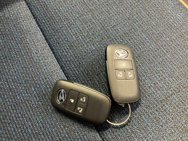 ムーヴキャンバスセオリーＧ衝突被害軽減ブレーキ　横滑り防止装置　オートハイビーム　アイドリングストップ　ステアリングスイッチ　オートライト　キーフリーシステム　オートエアコン　パノラマカメラ（岐阜県）の中古車