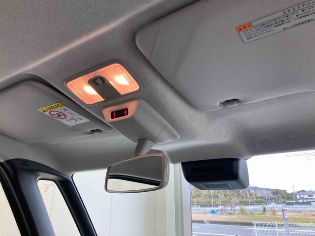 ムーヴキャンバスセオリーＧ衝突被害軽減ブレーキ　横滑り防止装置　オートハイビーム　アイドリングストップ　ステアリングスイッチ　オートライト　キーフリーシステム　オートエアコン　パノラマカメラ（岐阜県）の中古車