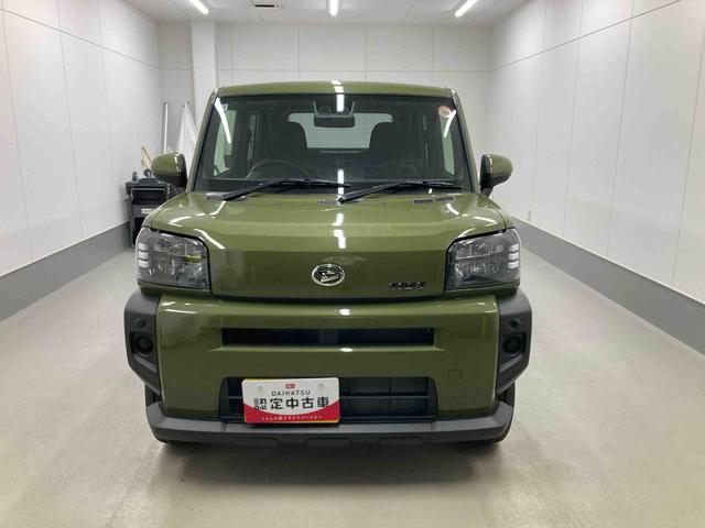 タフトX衝突被害軽減ブレーキ 横滑り防止装置 オートハイビーム アイドリングストップ ステアリングスイッチ オートライト キーフリーシステム オートエアコン バックカメラ(岐阜県)の中古車