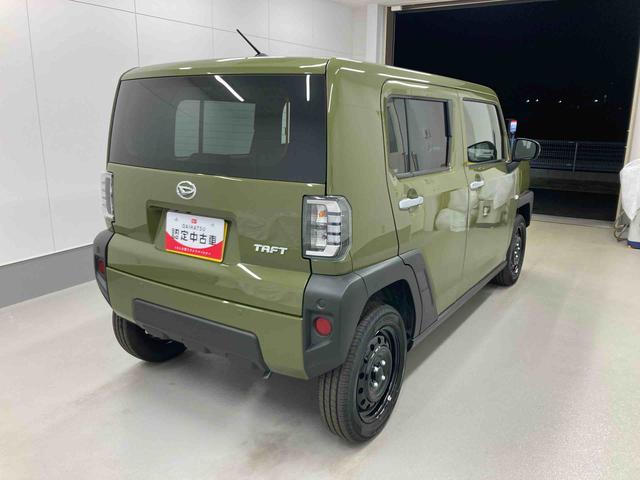 タフトX衝突被害軽減ブレーキ 横滑り防止装置 オートハイビーム アイドリングストップ ステアリングスイッチ オートライト キーフリーシステム オートエアコン バックカメラ(岐阜県)の中古車