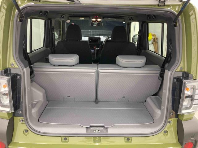 タフトX衝突被害軽減ブレーキ 横滑り防止装置 オートハイビーム アイドリングストップ ステアリングスイッチ オートライト キーフリーシステム オートエアコン バックカメラ(岐阜県)の中古車