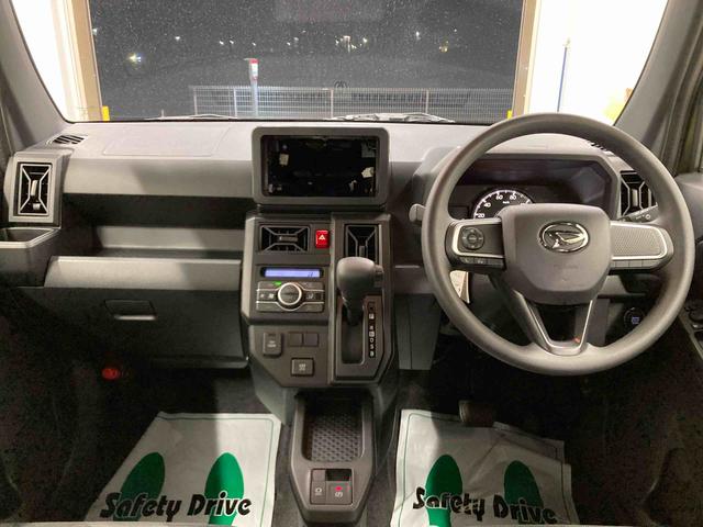 タフトX衝突被害軽減ブレーキ 横滑り防止装置 オートハイビーム アイドリングストップ ステアリングスイッチ オートライト キーフリーシステム オートエアコン バックカメラ(岐阜県)の中古車