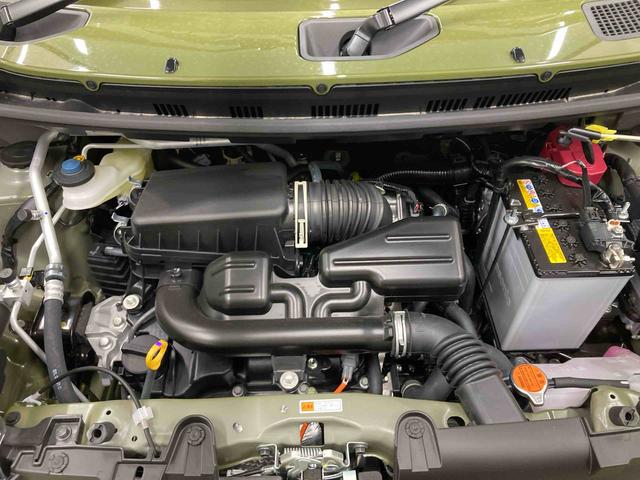 タフトX衝突被害軽減ブレーキ 横滑り防止装置 オートハイビーム アイドリングストップ ステアリングスイッチ オートライト キーフリーシステム オートエアコン バックカメラ(岐阜県)の中古車