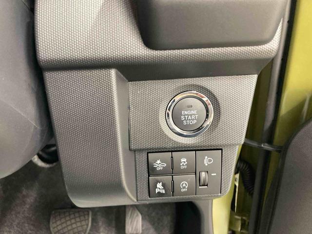 タフトX衝突被害軽減ブレーキ 横滑り防止装置 オートハイビーム アイドリングストップ ステアリングスイッチ オートライト キーフリーシステム オートエアコン バックカメラ(岐阜県)の中古車