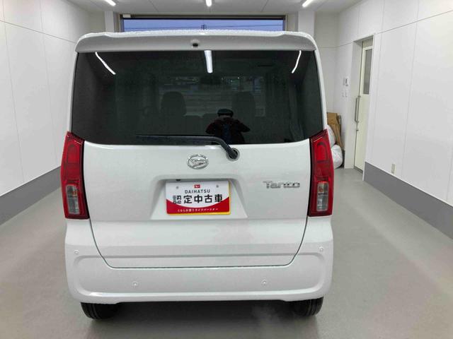 タントXリミテッド衝突被害軽減ブレーキ 横滑り防止装置 オートハイビーム アイドリングストップ ステアリングスイッチ オートライト キーフリーシステム オートエアコン バックカメラ(岐阜県)の中古車