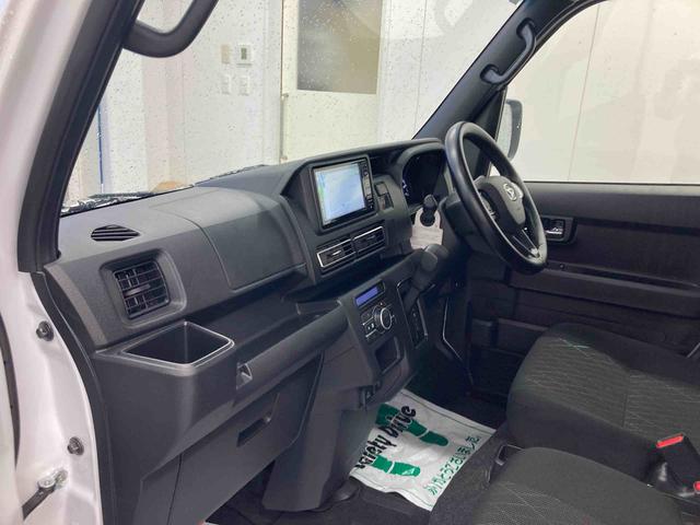 アトレーRS衝突被害軽減ブレーキ 横滑り防止装置 2WD オートハイビーム アイドリングストップ ステアリングスイッチ オートライト キーフリーシステム オートエアコン 社外ナビ バックカメラ ETC マット(岐阜県)の中古車