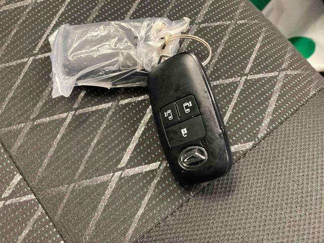 アトレーRS衝突被害軽減ブレーキ 横滑り防止装置 2WD オートハイビーム アイドリングストップ ステアリングスイッチ オートライト キーフリーシステム オートエアコン 社外ナビ バックカメラ ETC マット(岐阜県)の中古車