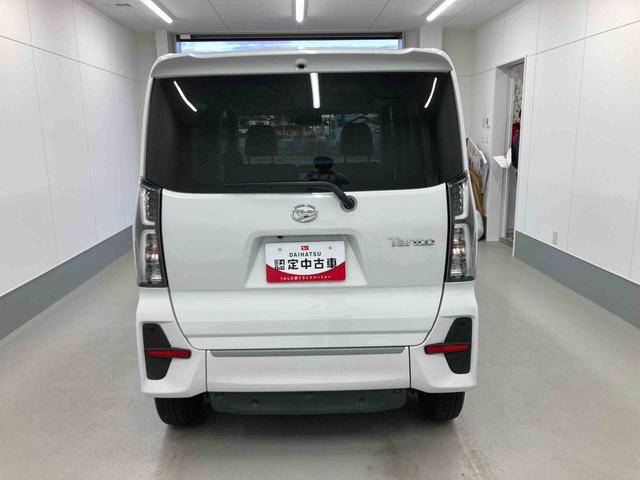 タントスローパーカスタムＲＳ福祉車両　衝突被害軽減ブレーキ　横滑り防止装置　オートハイビーム　アイドリングストップ　ステアリングスイッチ　オートライト　キーフリー　オートエアコン　ナビ　ドラレコ　パノラマカメラ　マット　バイザー（岐阜県）の中古車