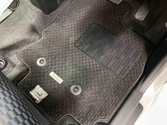 タントスローパーカスタムＲＳ福祉車両　衝突被害軽減ブレーキ　横滑り防止装置　オートハイビーム　アイドリングストップ　ステアリングスイッチ　オートライト　キーフリー　オートエアコン　ナビ　ドラレコ　パノラマカメラ　マット　バイザー（岐阜県）の中古車