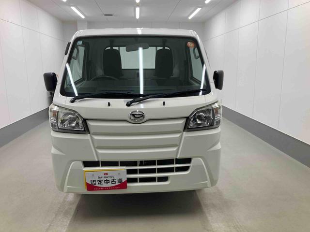 ハイゼットトラックスタンダード４ＷＤ　ＡＴ　エアコン　パワステ　ラジオ　マット　バイザー（岐阜県）の中古車