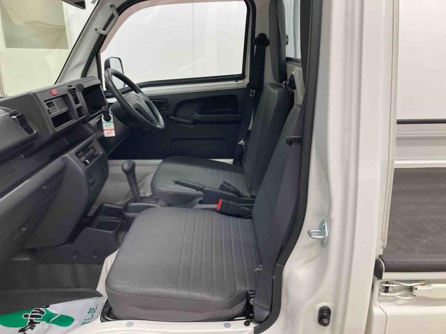 ハイゼットトラックスタンダード４ＷＤ　ＡＴ　エアコン　パワステ　ラジオ　マット　バイザー（岐阜県）の中古車