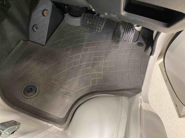 ハイゼットトラックスタンダード４ＷＤ　ＡＴ　エアコン　パワステ　ラジオ　マット　バイザー（岐阜県）の中古車