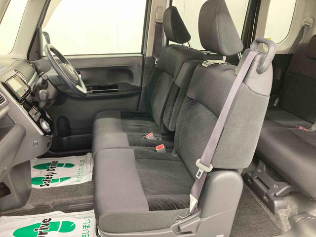 タントカスタムＸ　ＳＡIII衝突被害軽減ブレーキ　横滑り防止装置　オートハイビーム　アイドリングストップ　オートライト　キーフリーシステム　オートエアコン　社外ナビ　バックカメラ　ＥＴＣ　マット　バイザー（岐阜県）の中古車