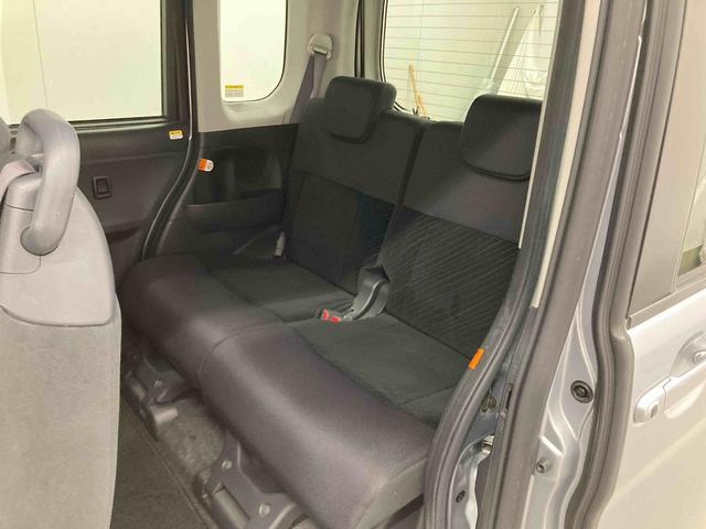 タントカスタムＸ　ＳＡIII衝突被害軽減ブレーキ　横滑り防止装置　オートハイビーム　アイドリングストップ　オートライト　キーフリーシステム　オートエアコン　社外ナビ　バックカメラ　ＥＴＣ　マット　バイザー（岐阜県）の中古車