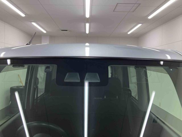 タントカスタムＸ　ＳＡIII衝突被害軽減ブレーキ　横滑り防止装置　オートハイビーム　アイドリングストップ　オートライト　キーフリーシステム　オートエアコン　社外ナビ　バックカメラ　ＥＴＣ　マット　バイザー（岐阜県）の中古車