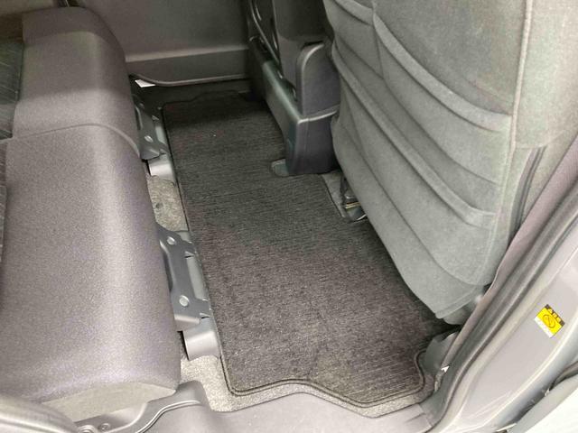 タントカスタムＸ　ＳＡIII衝突被害軽減ブレーキ　横滑り防止装置　オートハイビーム　アイドリングストップ　オートライト　キーフリーシステム　オートエアコン　社外ナビ　バックカメラ　ＥＴＣ　マット　バイザー（岐阜県）の中古車