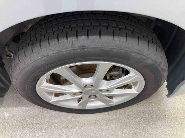 タントカスタムＸ　ＳＡIII衝突被害軽減ブレーキ　横滑り防止装置　オートハイビーム　アイドリングストップ　オートライト　キーフリーシステム　オートエアコン　社外ナビ　バックカメラ　ＥＴＣ　マット　バイザー（岐阜県）の中古車