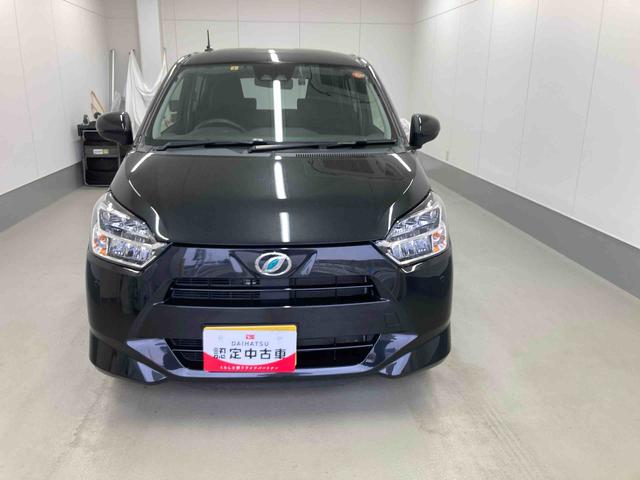 ミライースＸ　リミテッドＳＡIII衝突被害軽減ブレーキ　横滑り防止装置　オートハイビーム　アイドリングストップ　オートライト　キーレス　ナビ　ドラレコ　バックカメラ　ＥＴＣ　マット　バイザー（岐阜県）の中古車