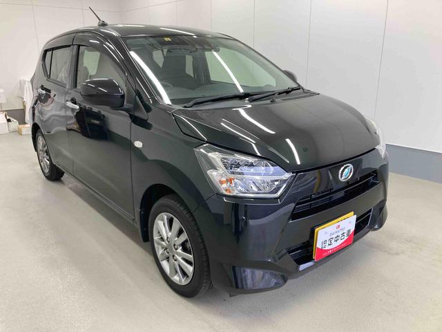 ミライースＸ　リミテッドＳＡIII衝突被害軽減ブレーキ　横滑り防止装置　オートハイビーム　アイドリングストップ　オートライト　キーレス　ナビ　ドラレコ　バックカメラ　ＥＴＣ　マット　バイザー（岐阜県）の中古車