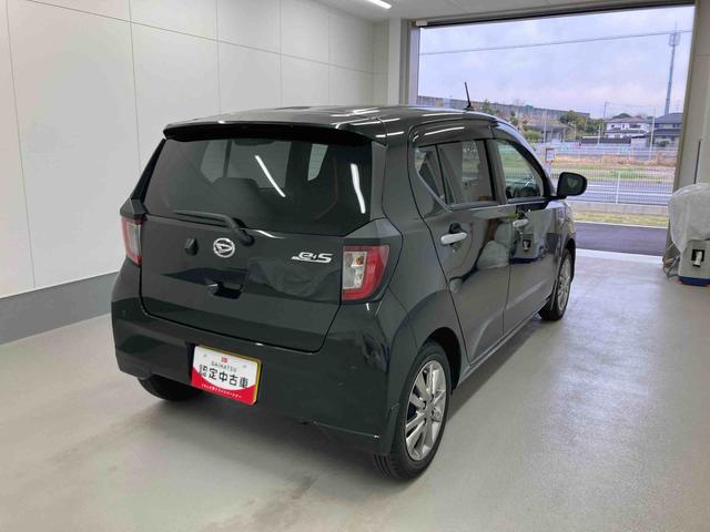 ミライースＸ　リミテッドＳＡIII衝突被害軽減ブレーキ　横滑り防止装置　オートハイビーム　アイドリングストップ　オートライト　キーレス　ナビ　ドラレコ　バックカメラ　ＥＴＣ　マット　バイザー（岐阜県）の中古車