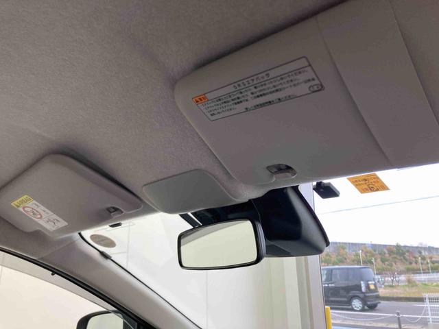 ミライースＸ　リミテッドＳＡIII衝突被害軽減ブレーキ　横滑り防止装置　オートハイビーム　アイドリングストップ　オートライト　キーレス　ナビ　ドラレコ　バックカメラ　ＥＴＣ　マット　バイザー（岐阜県）の中古車