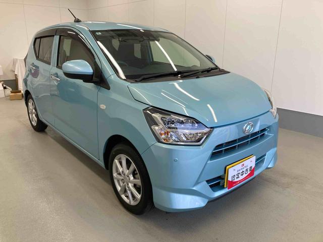 ミライースＧ　リミテッドＳＡIII衝突被害軽減ブレーキ　横滑り防止装置　オートハイビーム　アイドリングストップ　オートライト　キーフリーシステム　オートエアコン　ナビ　ドラレコ　バックカメラ　ＥＴＣ　マット　バイザー（岐阜県）の中古車