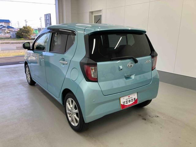 ミライースＧ　リミテッドＳＡIII衝突被害軽減ブレーキ　横滑り防止装置　オートハイビーム　アイドリングストップ　オートライト　キーフリーシステム　オートエアコン　ナビ　ドラレコ　バックカメラ　ＥＴＣ　マット　バイザー（岐阜県）の中古車