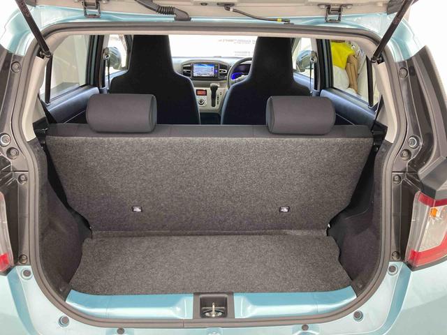 ミライースＧ　リミテッドＳＡIII衝突被害軽減ブレーキ　横滑り防止装置　オートハイビーム　アイドリングストップ　オートライト　キーフリーシステム　オートエアコン　ナビ　ドラレコ　バックカメラ　ＥＴＣ　マット　バイザー（岐阜県）の中古車