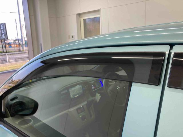 ミライースＧ　リミテッドＳＡIII衝突被害軽減ブレーキ　横滑り防止装置　オートハイビーム　アイドリングストップ　オートライト　キーフリーシステム　オートエアコン　ナビ　ドラレコ　バックカメラ　ＥＴＣ　マット　バイザー（岐阜県）の中古車