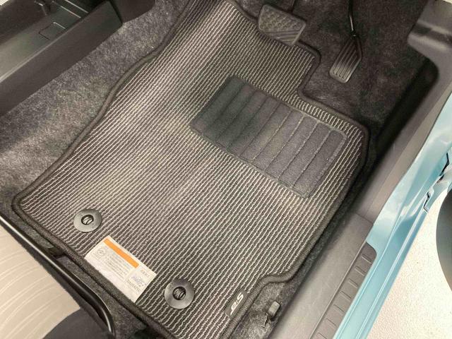 ミライースＧ　リミテッドＳＡIII衝突被害軽減ブレーキ　横滑り防止装置　オートハイビーム　アイドリングストップ　オートライト　キーフリーシステム　オートエアコン　ナビ　ドラレコ　バックカメラ　ＥＴＣ　マット　バイザー（岐阜県）の中古車