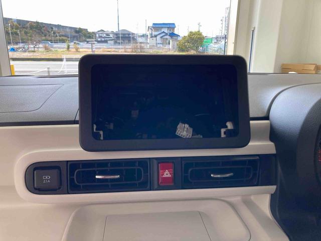 ムーヴキャンバスストライプスＧ衝突被害軽減ブレーキ　横滑り防止装置　オートハイビーム　アイドリングストップ　ステアリングスイッチ　オートライト　キーフリーシステム　オートエアコン　パノラマカメラ（岐阜県）の中古車